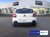 gebraucht Citroën C3 1.2 PureTech 82 Feel Stop&Start (EURO 6d)