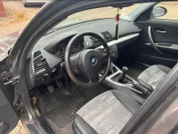 Gebraucht BMW 120 150 PS (110 kW) 2005 Braun Kleinwagen