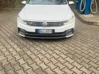 Gebraucht VW Passat 239 PS (175 kW) 2017 Weiß Kombi