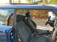 Gebraucht Mini ONE 90 PS (66 kW) 2003 Kleinwagen