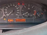 Gebraucht BMW 318 115 PS (84 kW) 2004 Limousine