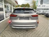 Neu Wey 05 Premium 476 PS (350 kW) 2025 Grau SUV