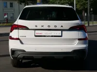 Neu Skoda Kamiq 116 PS (85 kW) 2026 Andere SUV
