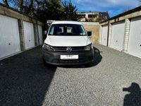 gebraucht VW Caddy Maxi Caddy VW Kasten 2,0 TDI BMT "EcoProfi"