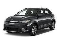 Neu Kia Stonic Vision 100 PS (73 kW) 2025 Rot (signalrot metallic) SUV