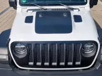 Gebraucht Jeep Wrangler Rubicon 200 PS (147 kW) 2020 Weiß SUV