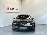 Gebraucht Porsche Taycan Performance Package 350 kW (476 PS) 2021 Grau Limousine