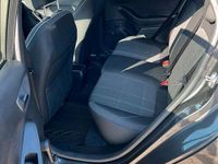 Gebraucht Ford Fiesta Titanium 86 PS (63 kW) 2017 Grau Kleinwagen