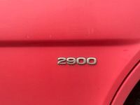gebraucht Opel Vivaro 2900