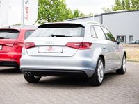 gebraucht Audi A3 Sportback 2.0 TDI Ambition XENON NAVI AHK