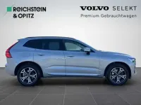 Gebraucht Volvo XC60 173 PS (127 kW) 2022 SUV