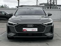 Gebraucht Audi A5 Ambiente 204 PS (150 kW) 2025 Chronosgrau metallic Coupé