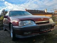 Gebraucht Opel Omega 204 PS (150 kW) 1992 Rot Kombi
