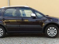 gebraucht Suzuki SX4 "Classic City+"Climatronic/Sitzh/Sehr gepfl.