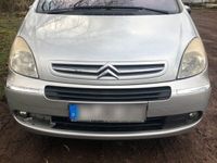 gebraucht Citroën Xsara Picasso HDI Diesel