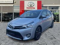 gebraucht Toyota Verso 1.8 Edition S+ 5-Sitzer Xenon*Navi*