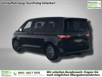 Neu VW Multivan Business 150 PS (110 kW) 2026 Pure white Van / Kleinbus