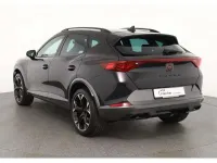 Gebraucht Cupra Formentor 150 PS (110 kW) 2023 Schwarz SUV