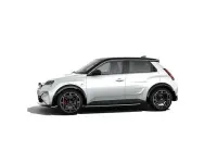Neu Alpine A290 160 kW (218 PS) 2026 Weiß Kleinwagen