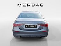 Gebraucht Mercedes S450 367 PS (269 kW) 2022 Grau Limousine