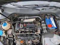 Gebraucht VW Passat Sportline 200 PS (147 kW) 2006 Braun Limousine