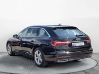 gebraucht Audi A6 A6Avant 35 TDI S tronic