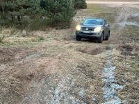 Gebraucht VW Amarok 132 PS (97 kW) 2015 Grau Pickup