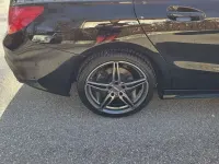 Gebraucht Mercedes CLA250 AMG Edition 1 211 PS (155 kW) 2015 Coupé
