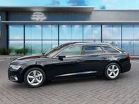 gebraucht Audi A6 Avant 45 TDI quattro sport,Pano,Virtual,HYB