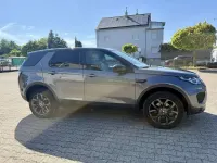 Gebraucht Land Rover Discovery Sport HSE 179 PS (131 kW) 2018 SUV
