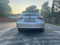 Gebraucht Opel Insignia 163 PS (119 kW) 2015 Grau Kombi