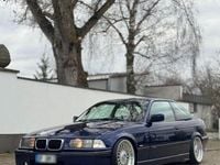 Gebraucht BMW 328 Performance 193 PS (141 kW) 1997 Blau Coupé