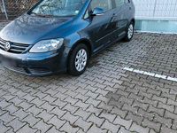 Gebraucht VW Golf Plus Cross 90 PS (66 kW) 2005 Van / Kleinbus