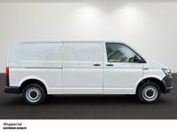 gebraucht VW Transporter Kasten 2.0 TDI Lang KLIMA AHK BT ZV