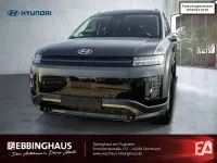 Neu Hyundai Ioniq 9 Techniq 225 kW (307 PS) 2026 Grau SUV