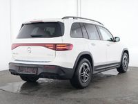 Gebraucht Mercedes EQB350 Premium 214 kW (292 PS) 2024 Weiß SUV