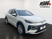 Gebraucht VW T-Roc Life 150 PS (110 kW) 2025 Weiß SUV