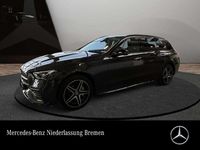 Gebraucht Mercedes C300e AMG 197 PS (144 kW) 2025 Grau Limousine