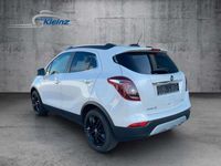 gebraucht Opel Mokka X Innovation