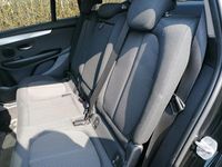 Gebraucht BMW 218 Advantage 140 PS (102 kW) 2019 Schwarz Kombi