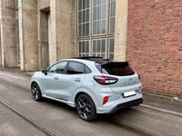 Gebraucht Ford Puma ST 160 PS (117 kW) 2024 Grau SUV