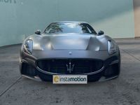 gebraucht Maserati Granturismo TROFEO MY24 Grigio&Rosso max Pakete