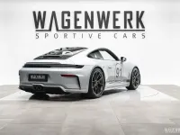 Gebraucht Porsche 911 GT3 Touring 510 PS (375 kW) 2026 Grau Coupé
