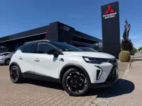 Gebraucht Mitsubishi ASX Edition 143 PS (105 kW) 2025 Weiß SUV