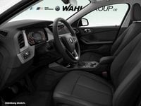 Second-hand BMW 116 Efficient Dynamics 109 CP (80 kW) 2023 Alb Hatchback