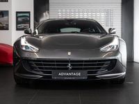 Second-hand Ferrari GTC4Lusso 689 CP (506 kW) 2018 Gri Break