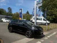 Neu Ford Puma Gen-E Premium 124 kW (169 PS) 2026 Schwarz SUV