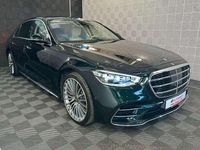 Gebraucht Mercedes S400 AMG 330 PS (242 kW) 2023 Grün Limousine