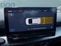 Gebraucht Cupra Born 150 kW (204 PS) 2022 Kleinwagen