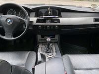 gebraucht BMW 523 I Kombi